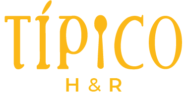 Logo Típico